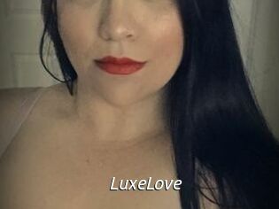 LuxeLove