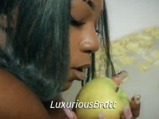 LuxuriousBratt