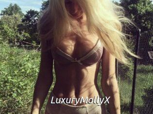 LuxuryMollyX