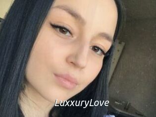 LuxxuryLove