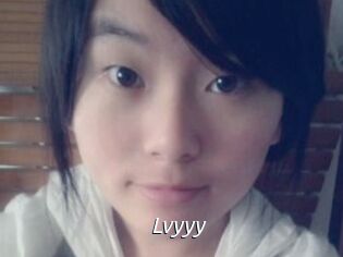 Lvyyy