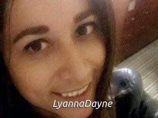Lyanna_Dayne