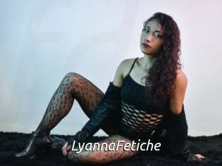 LyannaFetiche