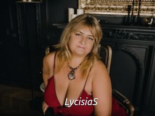 LycisiaS