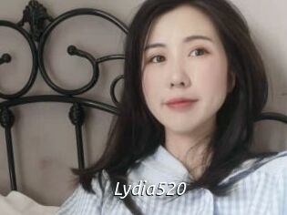 Lydia520