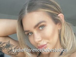 LydiaFlorenceBabestation