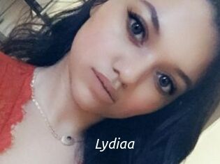 Lydiaa
