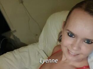 Lyenne