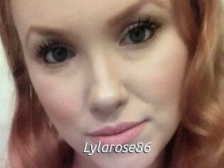 Lylarose86