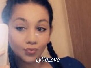 LyllaLove