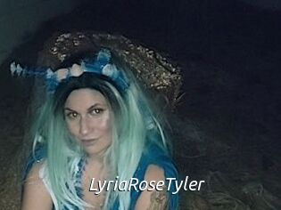 LyriaRoseTyler