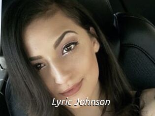 Lyric_Johnson