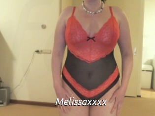 Melissaxxxx