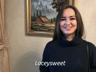Laceysweet