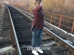 Lacoquinne