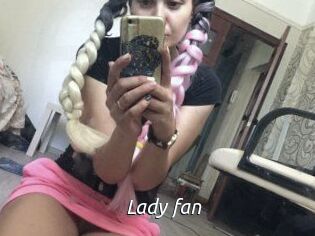 Lady_fan