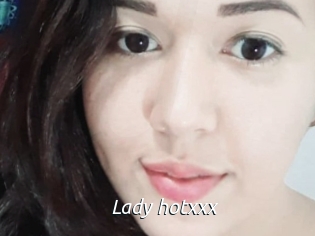 lady_hotxxx Fan Domination