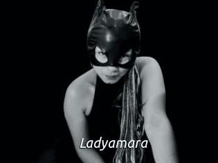 Ladyamara