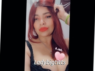 ladybigtitts Fan Domination