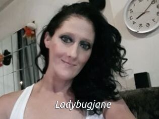 Ladybugjane
