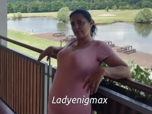 Ladyenigmax