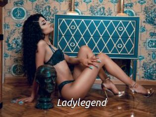 Ladylegend