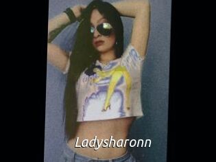 Ladysharonn