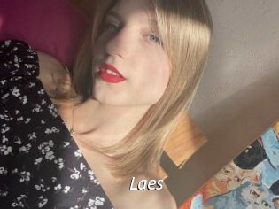 Laes