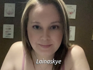 Lainaskye