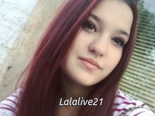 Lalalive21