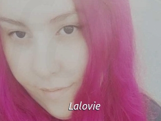 Lalovie