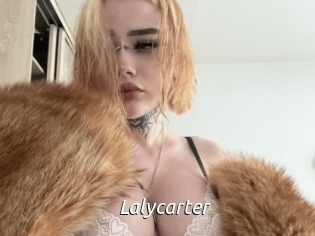 Lalycarter