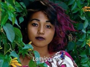 Lamignione