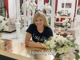 Lanaduglas