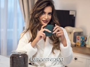 lanaemerson Fan Domination