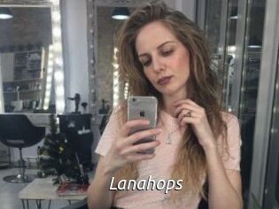 Lanahops