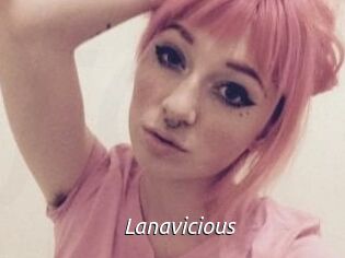 Lanavicious