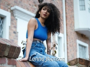 Lanna_jhonson