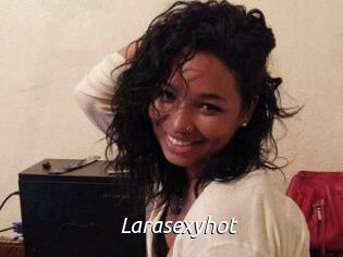 Larasexyhot