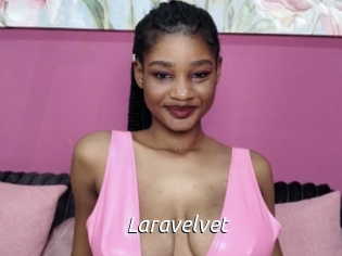 Laravelvet
