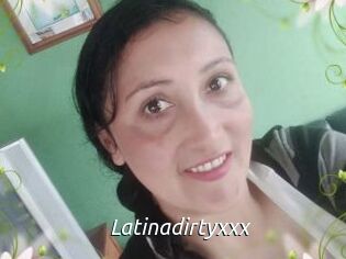 Latinadirtyxxx