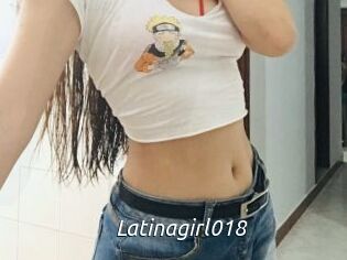 Latinagirl018