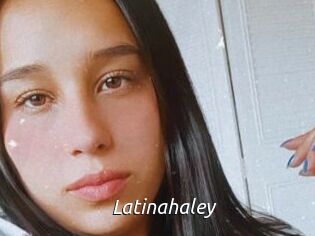 Latinahaley