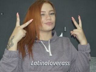 Latinaloverass