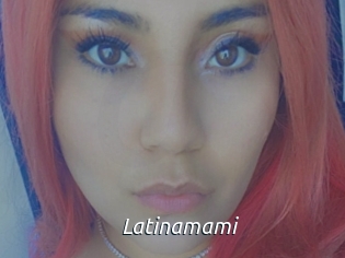 Latinamami