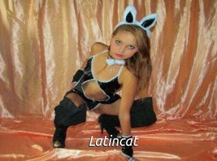 Latincat