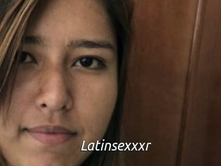 Latinsexxxr