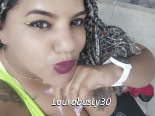 laurabusty30 Fan Domination