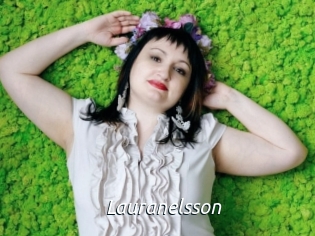 Lauranelsson
