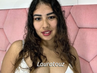 lauratouz Fan Domination